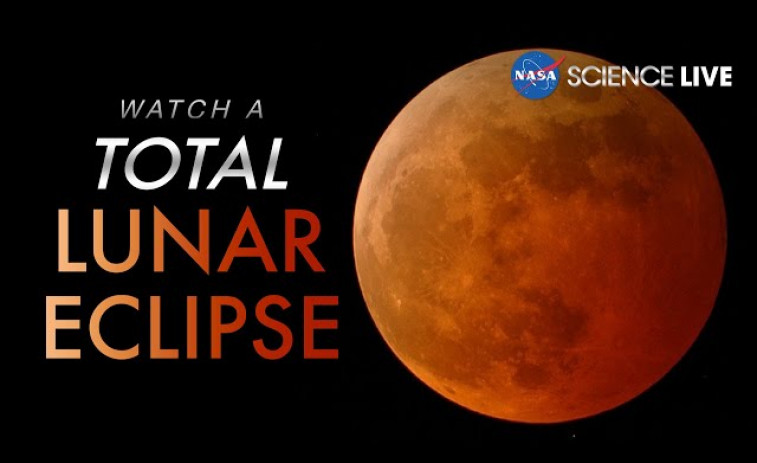 VÍDEO: Observa las imágenes de la impresionante 