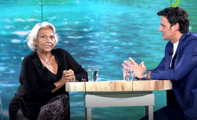 El zasca de Charo Vega a Isabel Pantoja