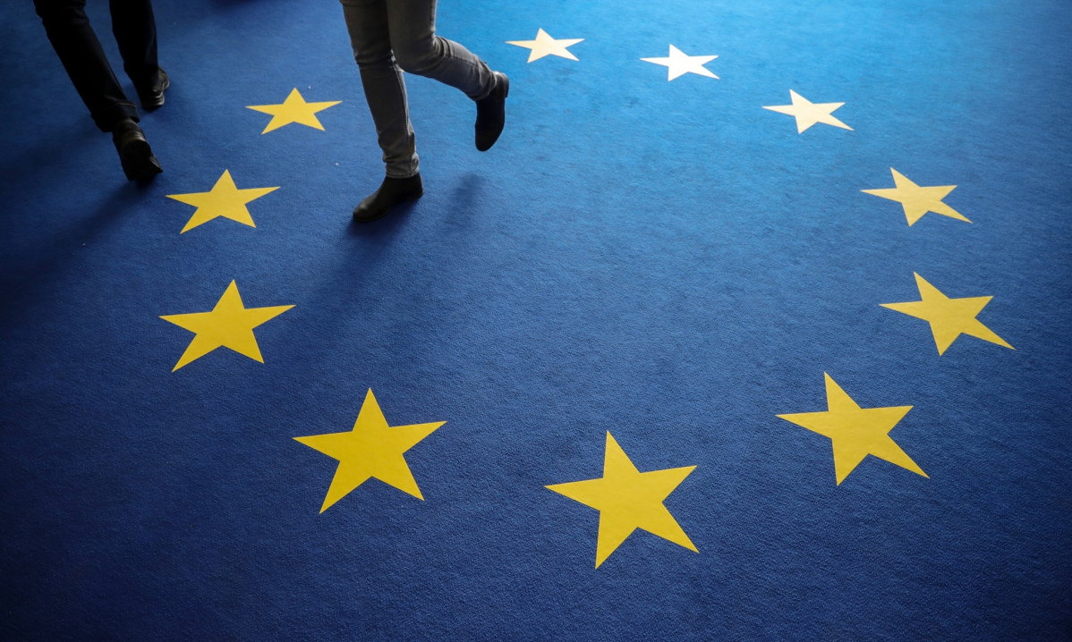 EuropaPress 3721580 elecciones parlamento europeo