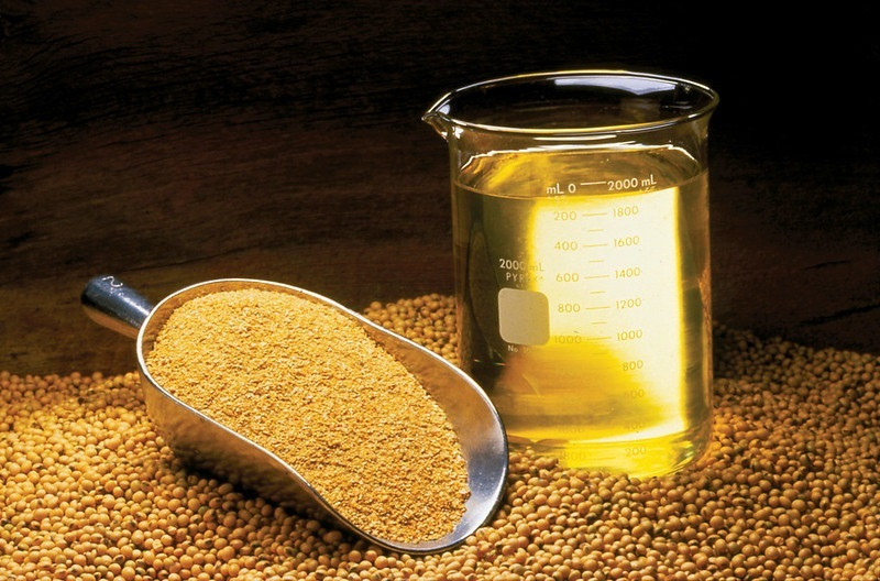 EuropaPress 2595460 aceite soja