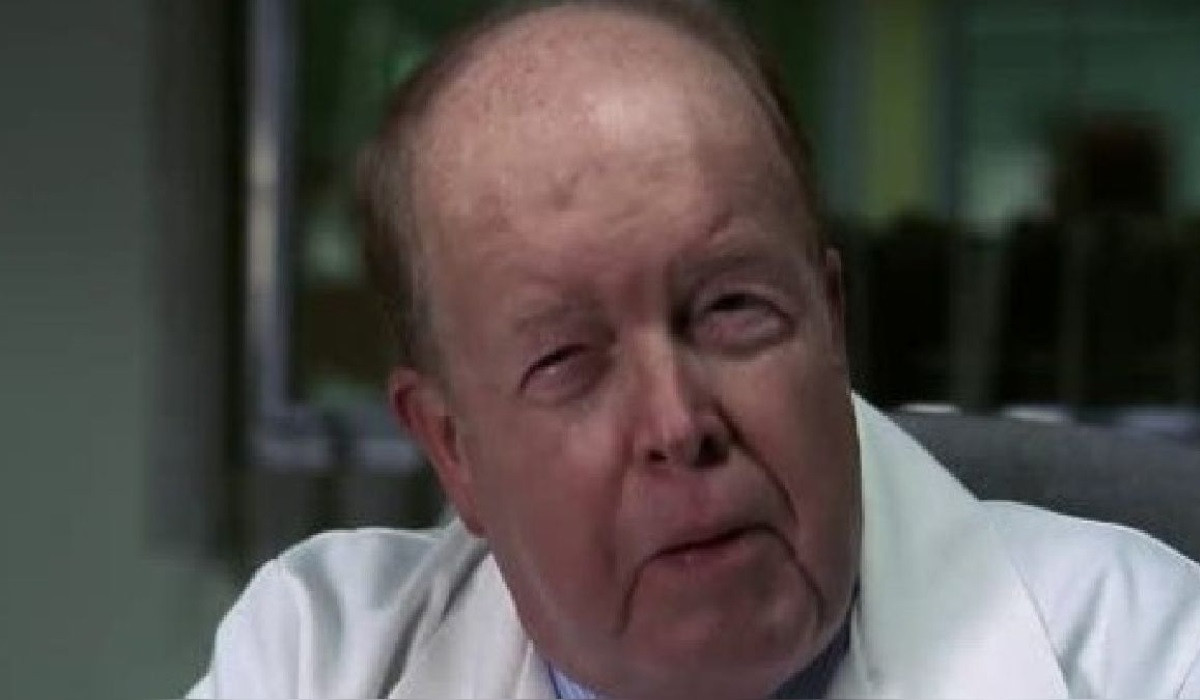 EuropaPress 4462326 muere actor urgencias john aylward 75 anos