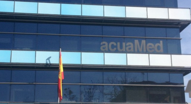 ACUAMED