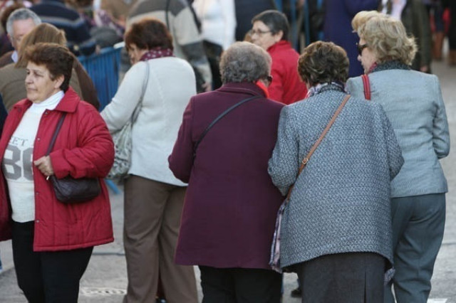 EuropaPress 1456685 ugt pide gobierno fije mas calidad pensiones no solo cantidad 1