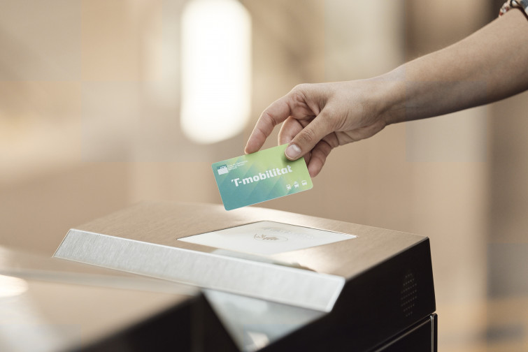 A partir de hoy, la T-Usual, T-Jove y T-Casual cambian de precio: todo lo que debes saber