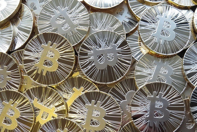 EuropaPress 1523744 bce trabaja identificar posibles riesgos bitcoin bancos europeos