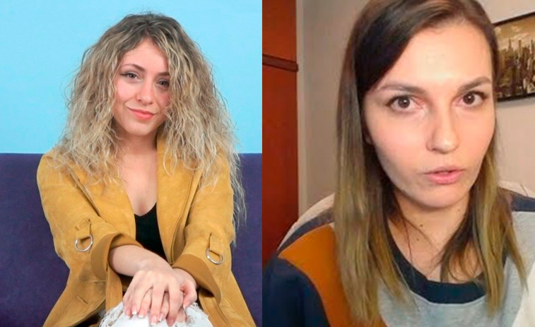 Condenan a la streamer Naya por difundir una llamada privada en un vídeo de Youtube