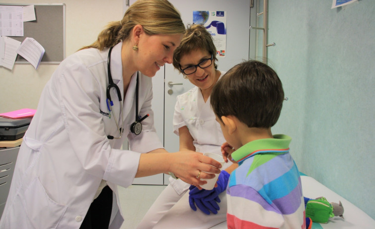 La consellera de Salut quiere revisar el modelo de guardias médicas en Catalunya