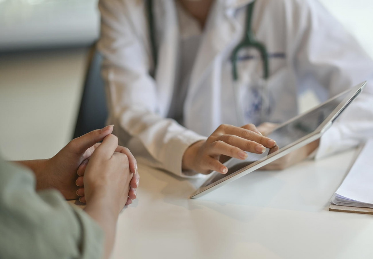 EuropaPress 2558963 medico cabecera