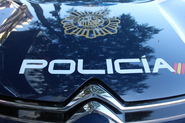 Ingresa en prisión un hombre huido de la justicia en Zaragoza tras lesionar a dos agentes de Policía Nacional