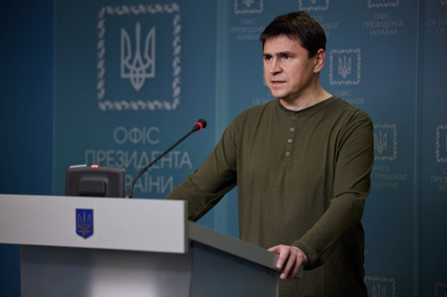 Kiev advierte que podría estallar la Tercera Guerra Mundial si Rusia gana la guerra