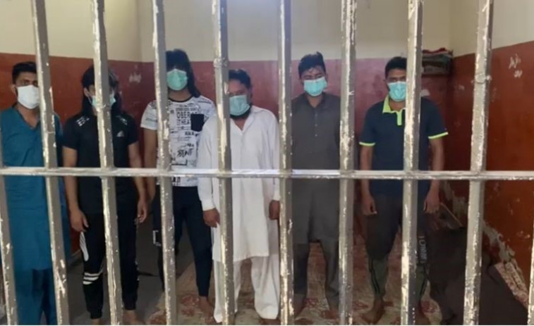 Localizado el piso dónde residían las hermanas asesinadas en Pakistán e identificadas las parejas