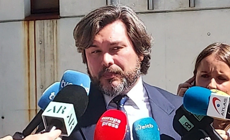 La víctima de la violación de Igualada asegura que no recuerda nada