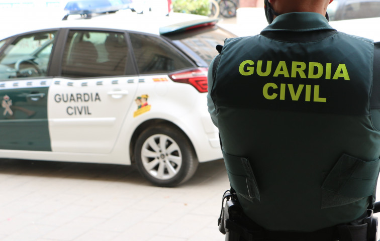 Localizado el cadáver de la mujer desaparecida en Camponaraya en un sifón de un canal de riego