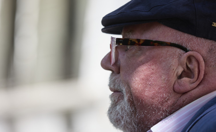 Villarejo ha estado en todos los charcos y supuestamente ayudó al PSOE y PRISA contra el ex juez Gómez de Liaño