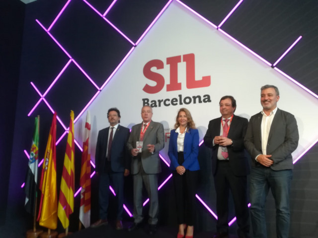 Pere Navarro califica el SIL de 2022 de éxito