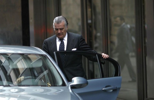 Barcenas