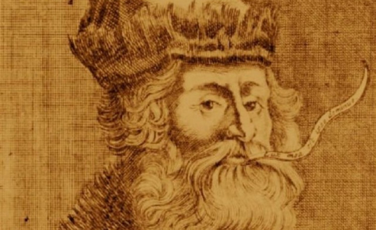 Random House publica una selección de los textos de Ramon Llull