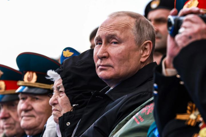 Putin