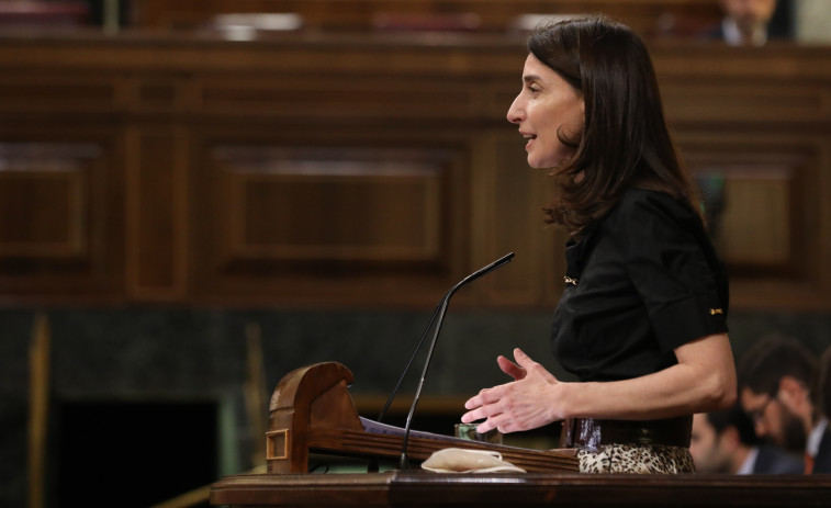 La prostitución y perseguir la trata como prioridades para el Gobierno