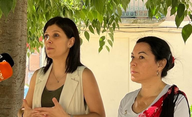 Vilalta lanza un mensaje a Junts: 