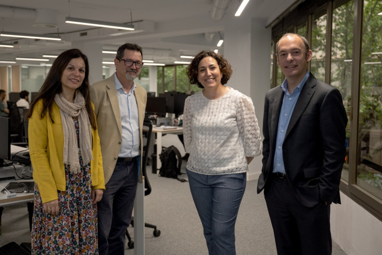 Encuentran un tratamiento eficaz contra el cáncer de mama avanzado con bajo HER2