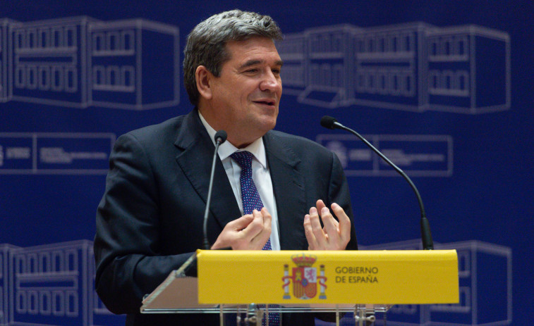 Escrivá ya tiene sustituto: este será el nuevo ministro de Transformación Digital