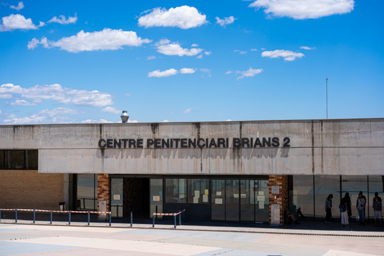 Un preso acusa en un juicio a un funcionario de Brians 2 de golpearle como un 