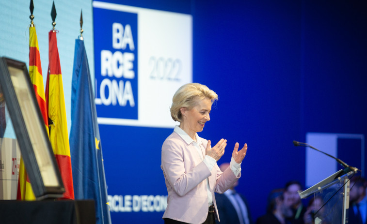 Bruselas niega la congelación de fondos a España: Esa afirmación es infundada