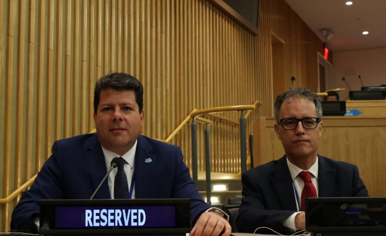 Gibraltar reivindica su derecho de autodeterminación y pide 