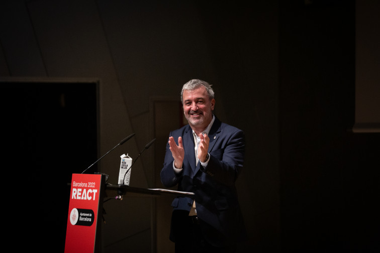 Collboni (PSC) se enfrentará 