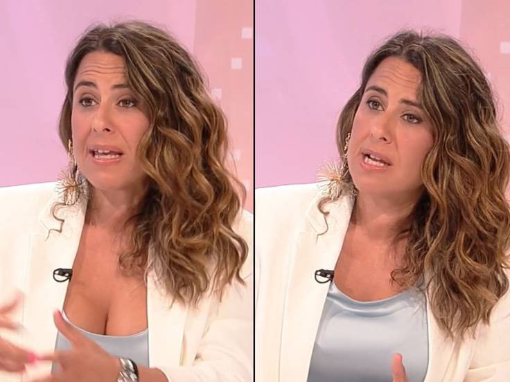 Catalunyapress PatriciaPlatja TV3