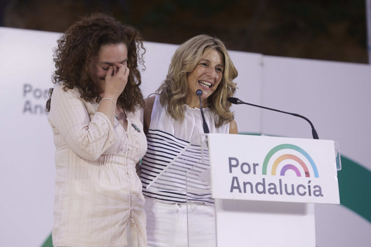 A Por Andalucía: la historia de otro debacle autonómico a la izquierda del PSOE