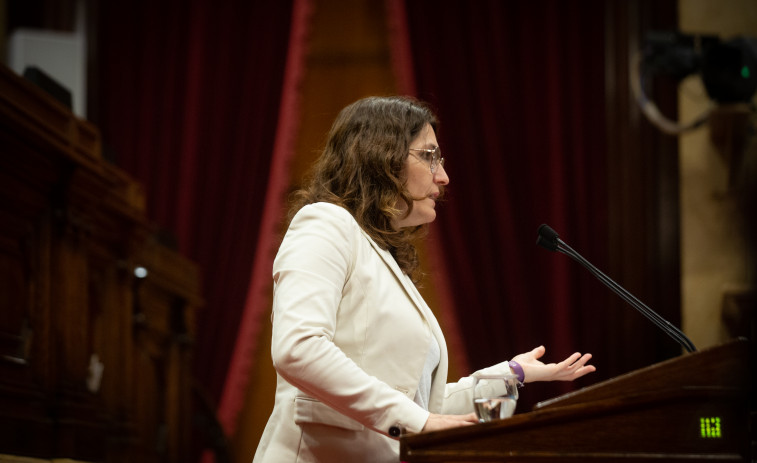 La Generalitat mantiene su candidatura en solitario a los JJ.OO. tras descartarse la conjunta