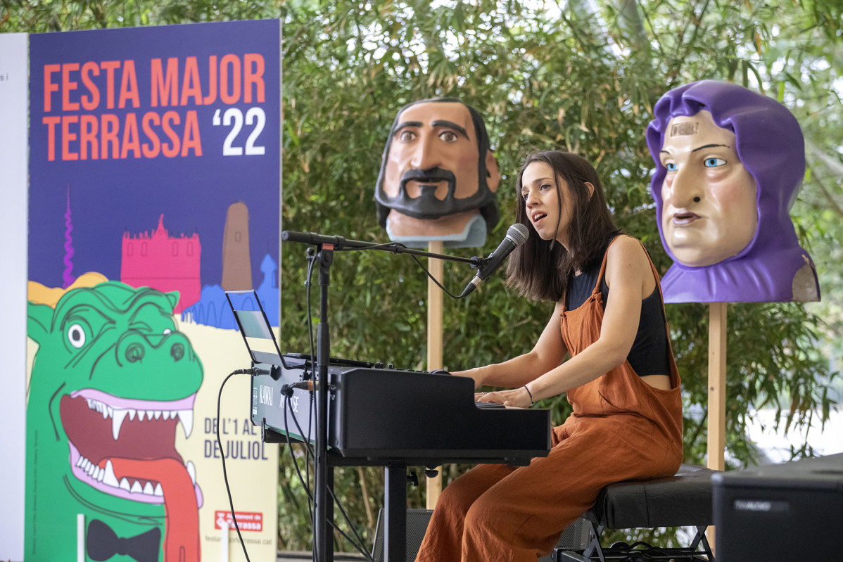 220621 Presentació Festa Major 2022 7