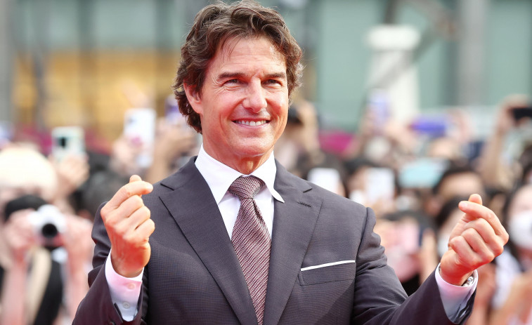 Tom Cruise: ¿El actor más taquillero e infravalorado de Hollywood?