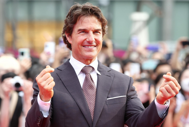 Tom Cruise: ¿El actor más taquillero e infravalorado de Hollywood?