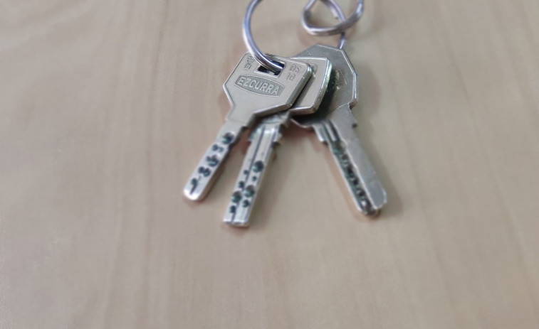 Quiero comprar una vivienda: ¿Mis padres pueden dejarme la entrada para obtener la hipoteca?