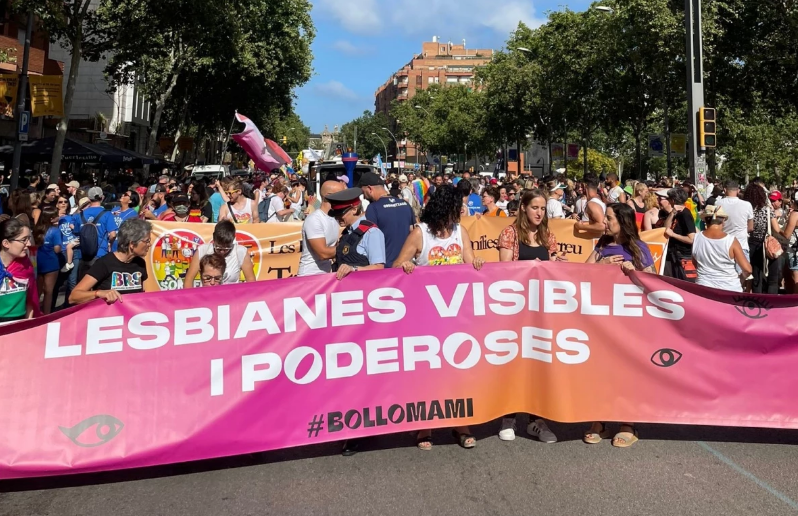 ORGULLO