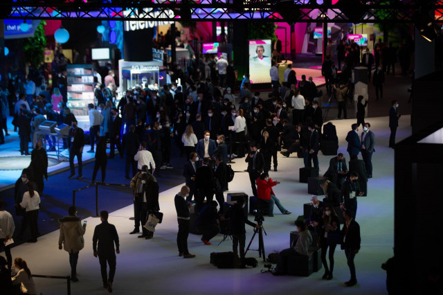 El Mobile World Congress se queda en Barcelona: renovado hasta el 2030