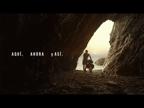 Aquí, ahora y así. Estrella Damm 2022