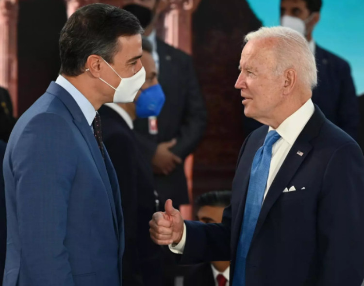 Catalunyapress sanchezbiden28j