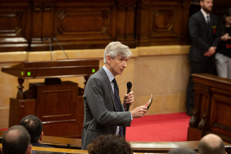 Argimon dice que el nuevo contrato del 061 