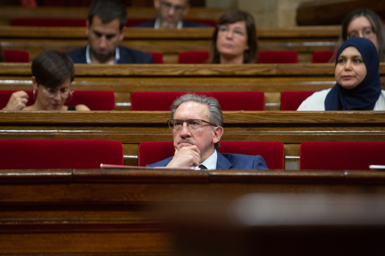 Catalunya quiere volver a endeudarse en 2023