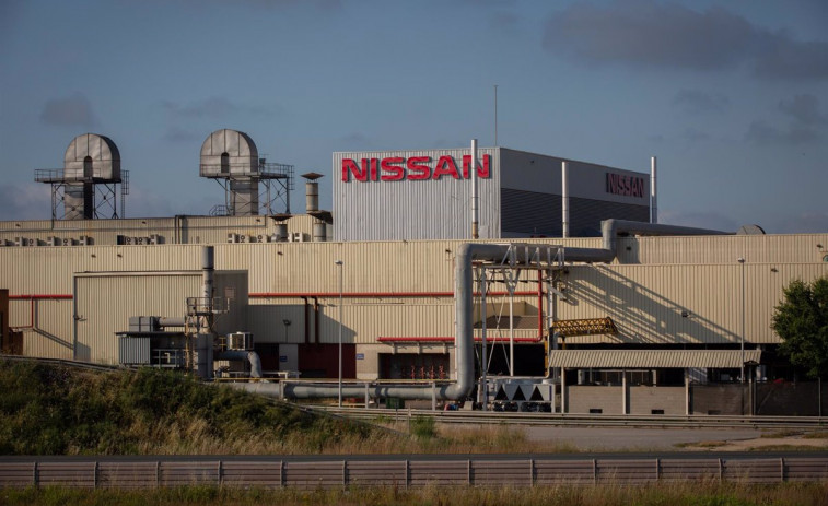El Consorci de la Zona Franca publica el concurso para la reindustrialización de los terrenos de Nissan