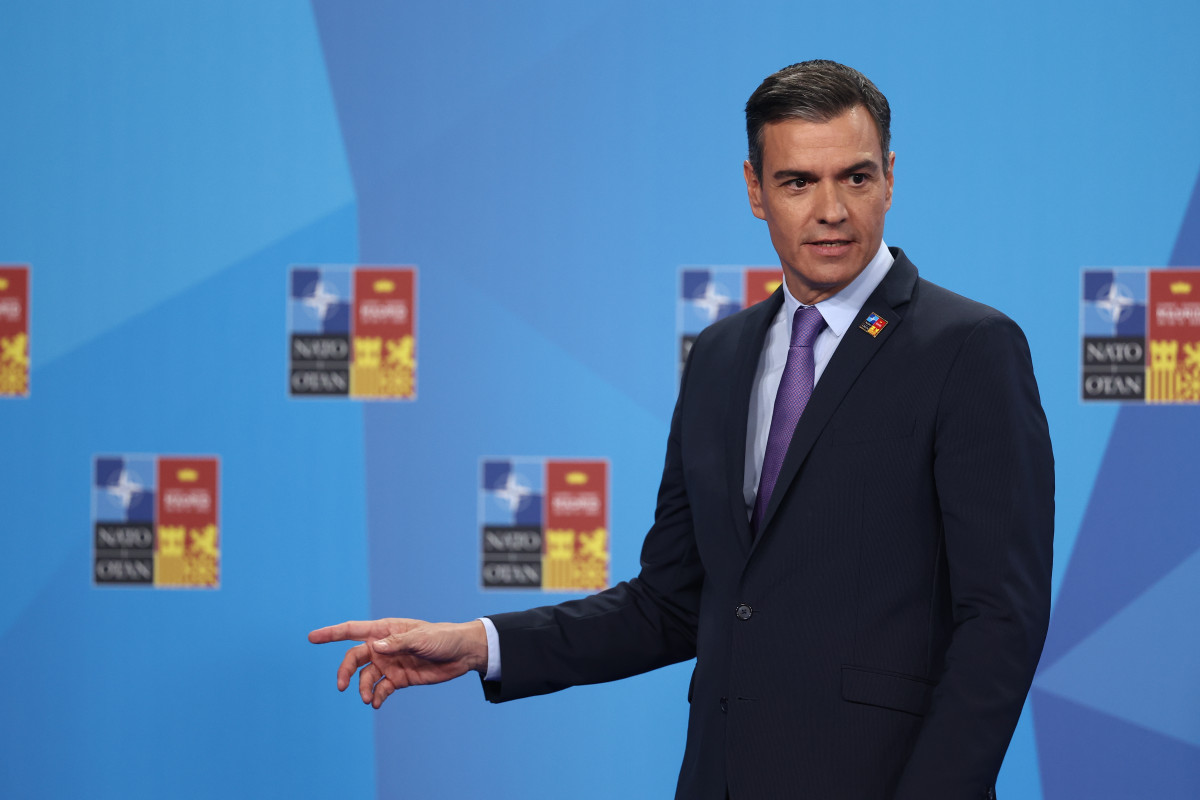 Catalunyapress pedro sánchez