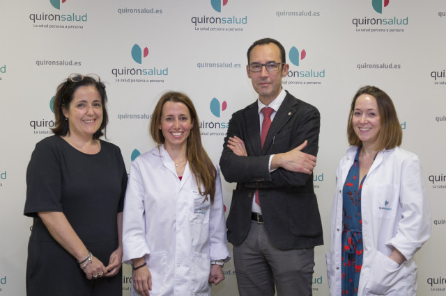 Catalunyapressequipprotesis
