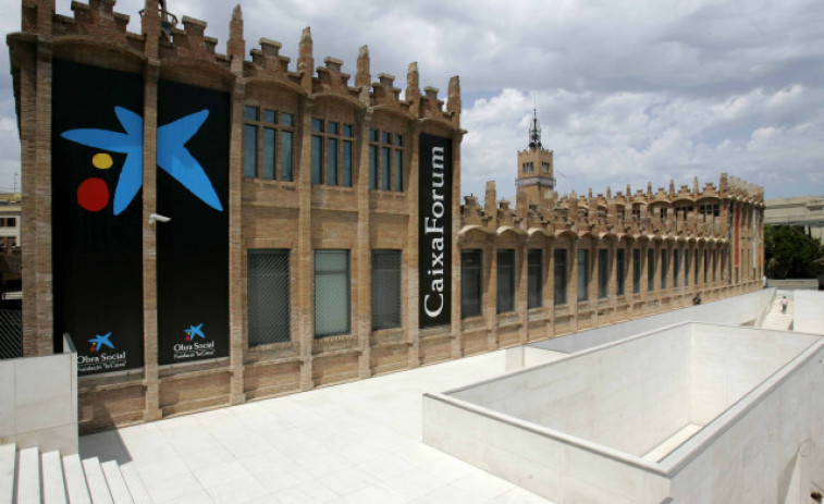 Fundación La Caixa presenta las nuevas exposiciones de Madrid y Barcelona