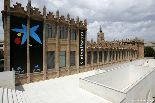 Catalunyapresscaixaforum