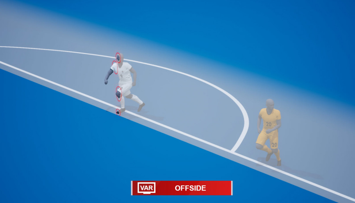 Catalunyapress  fuera de juego