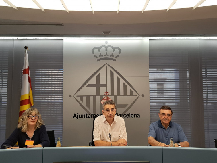 Los quioscos de Barcelona podrán vender café, comida para llevar y ser puntos de paquetería